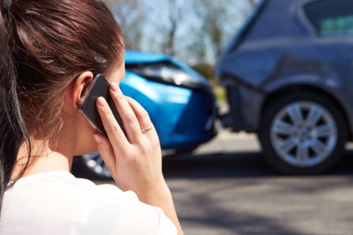 Car Accident Lawyer in Baltimore MD | Personal Injury Attorney