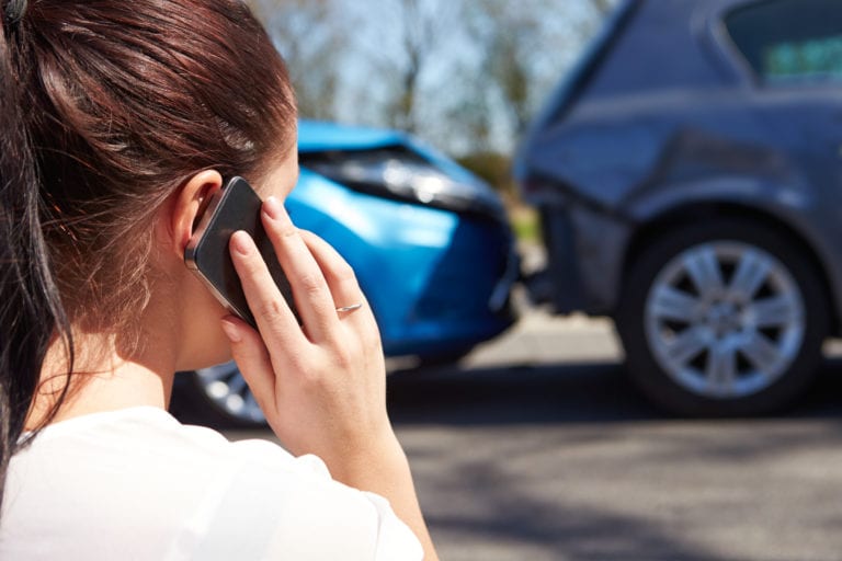 Car Accident Lawyer in Baltimore MD | Personal Injury Attorney