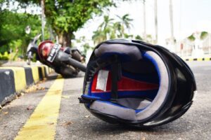 Motorcyclists Can File Personal Injury Claims