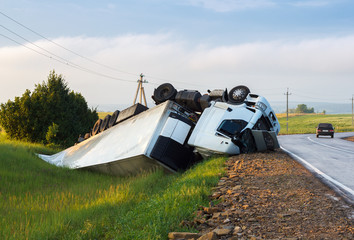 Baltimore trucking accident lawyer
