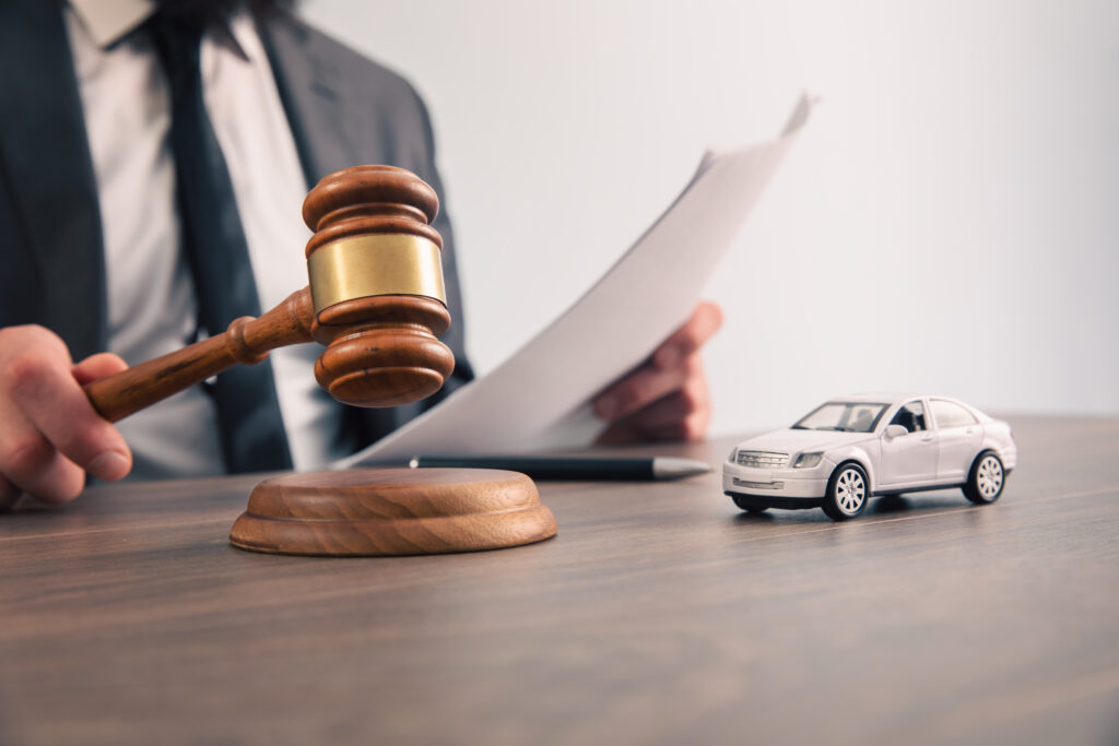 Best Accident Lawyer in Maryland