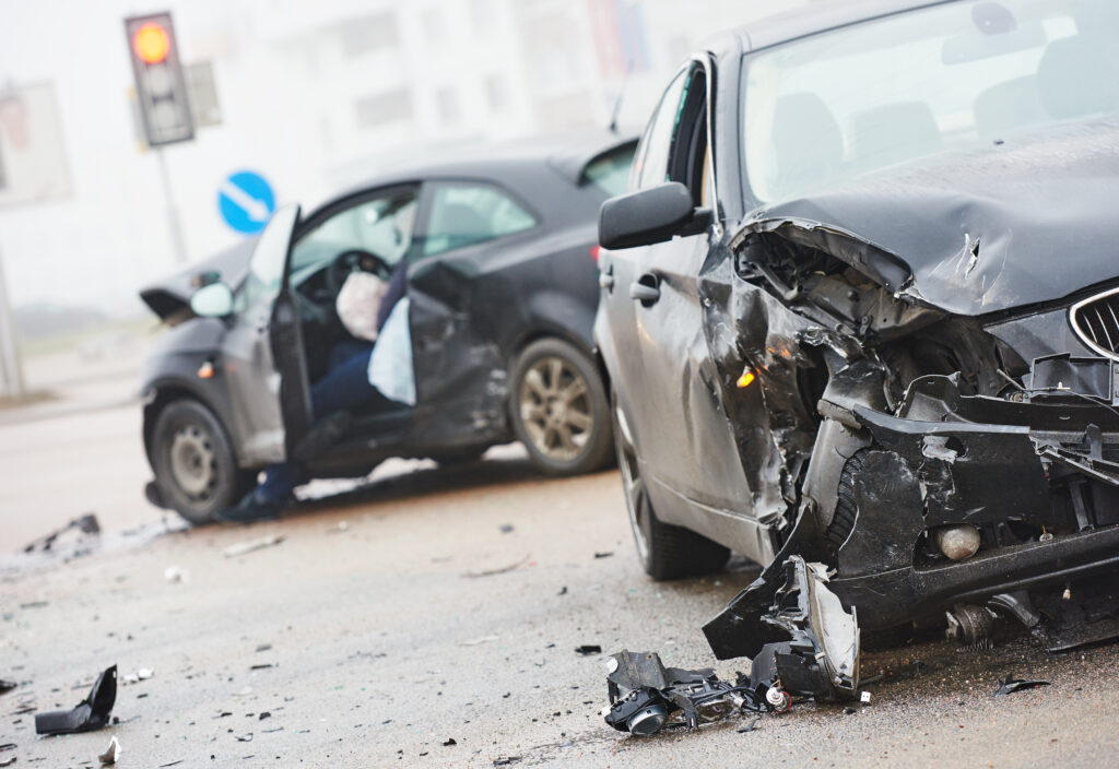 Car Accident Attorney