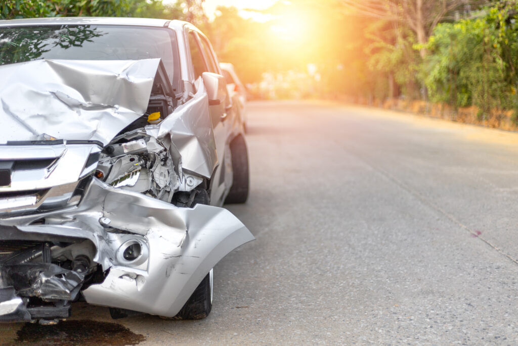 Professional Auto Accident Lawyer