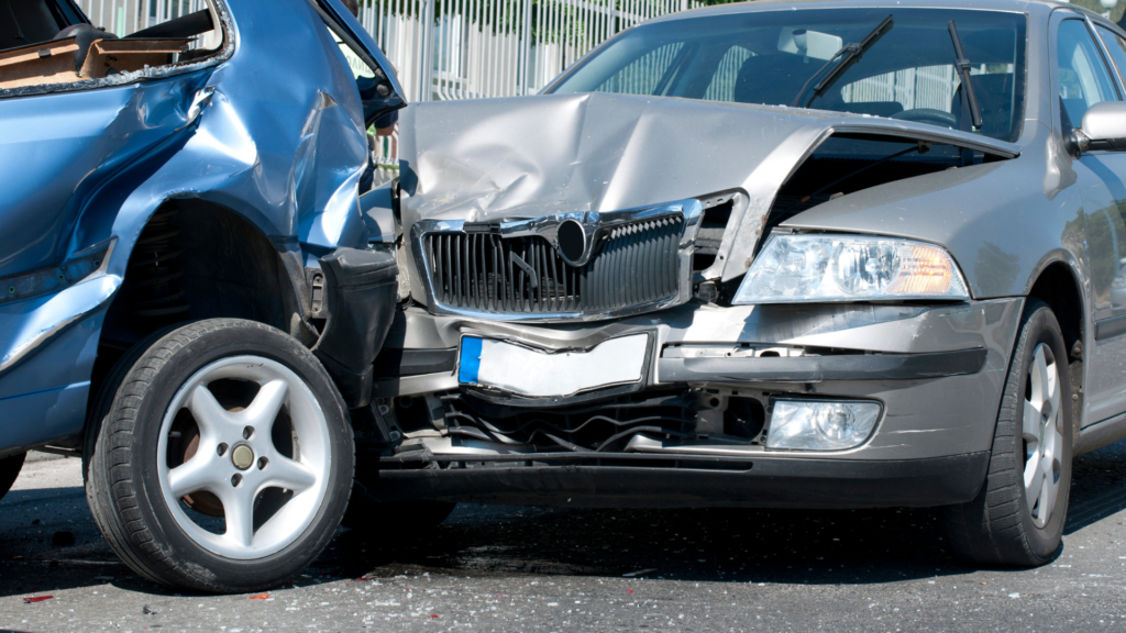 Experienced Lyft accident attorney helping clients recover damages for rideshare injuries.