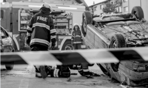 car accident lawyer services