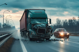 truck accident lawyer
