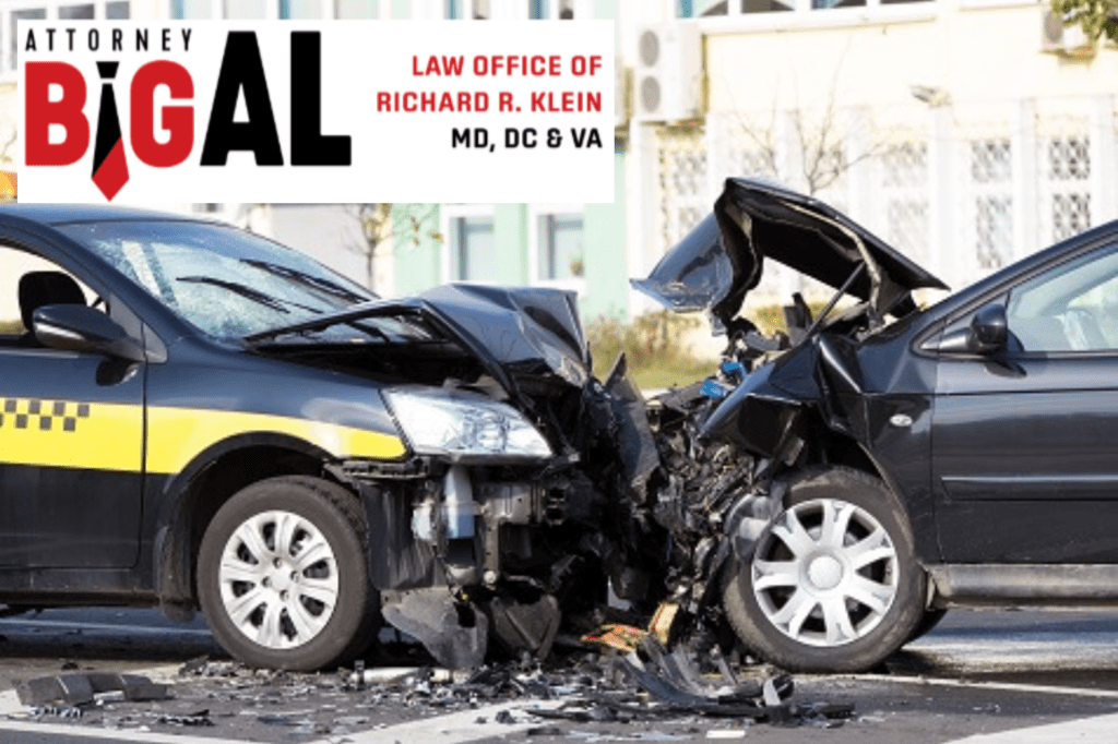 uber accident attorney Richmond VA 1