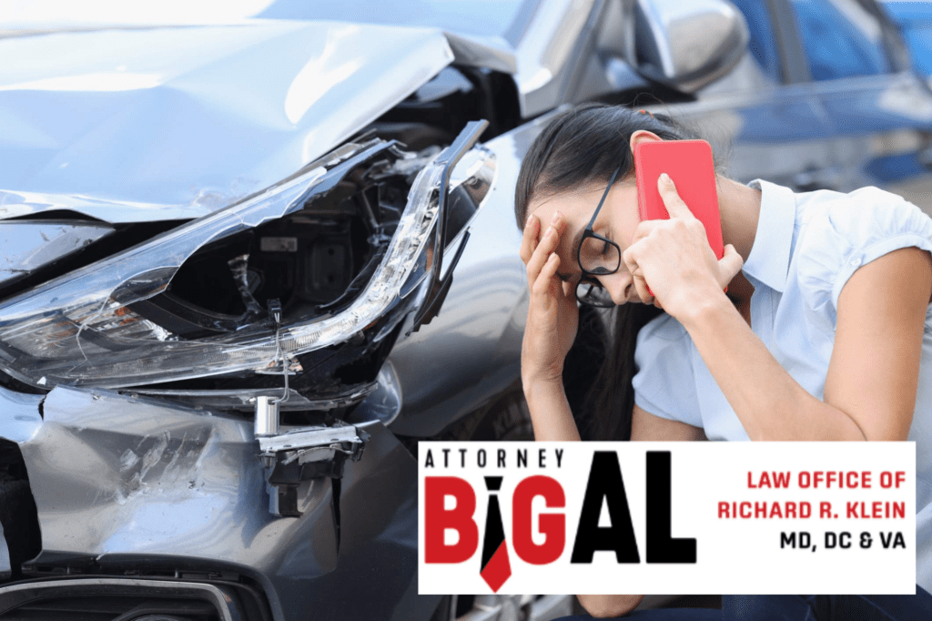 Henrico car accident lawyer