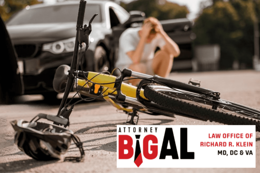 baltimore bicycle accident lawyer 1