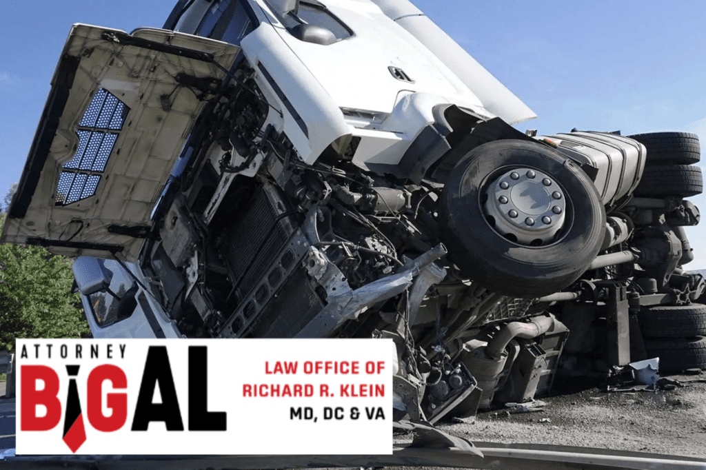 chesterfield truck accident attorney 1