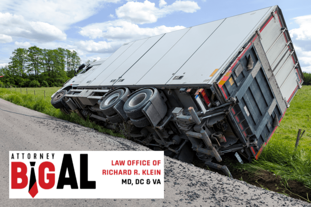 washington dc truck accident lawyer 2