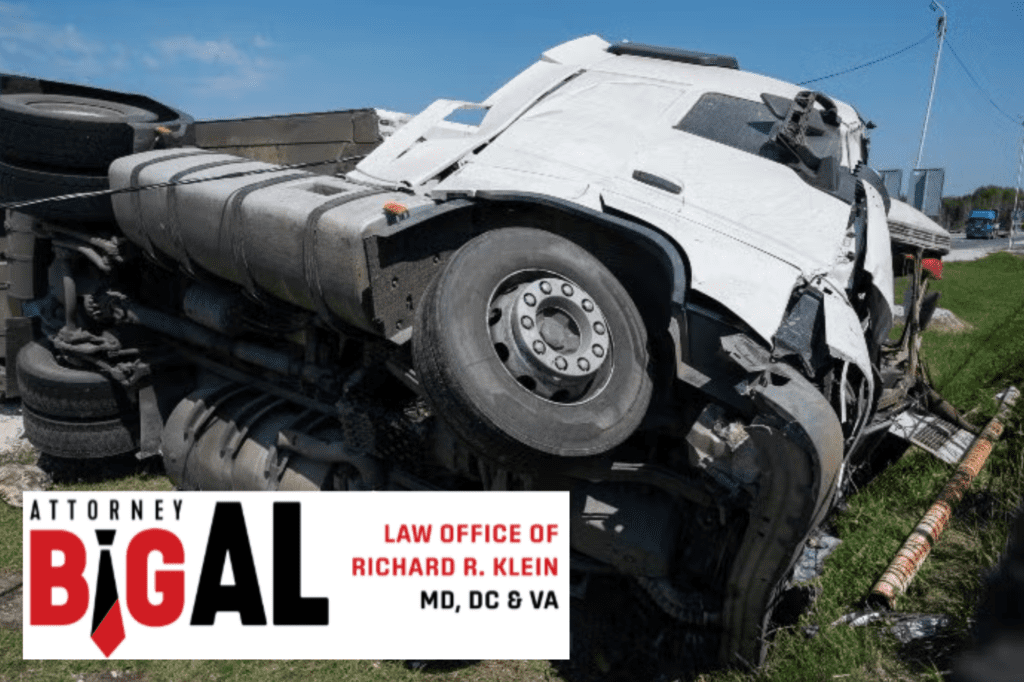 chesterfield truck accident attorney 2