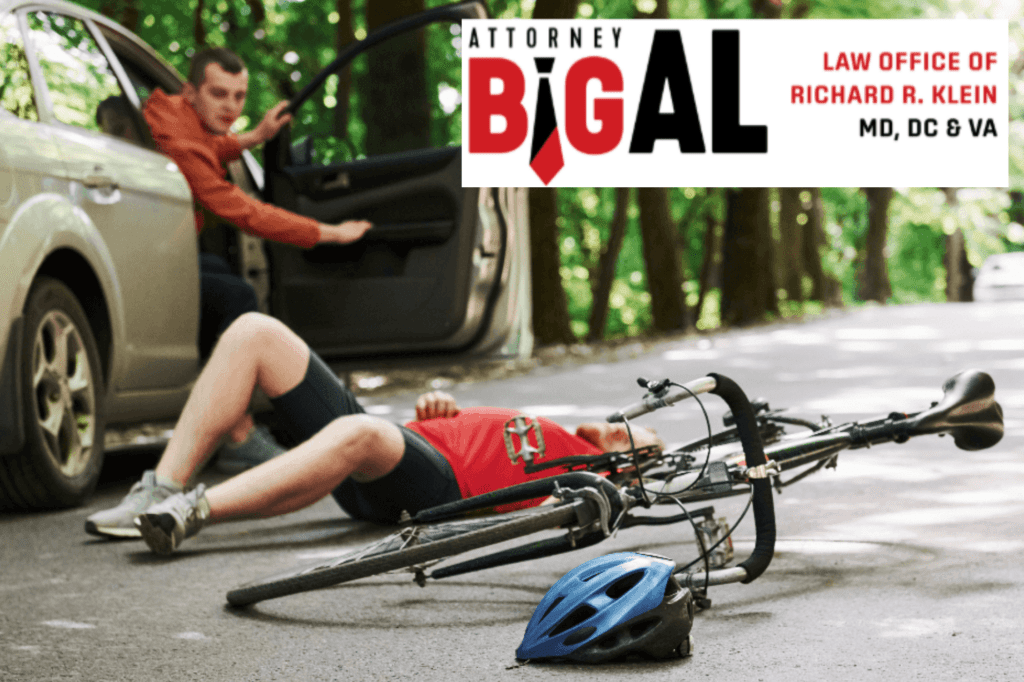 Baltimore bicycle accident attorney 2