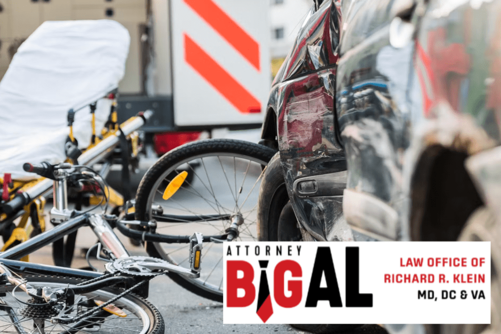 Baltimore bicycle accident attorney 3
