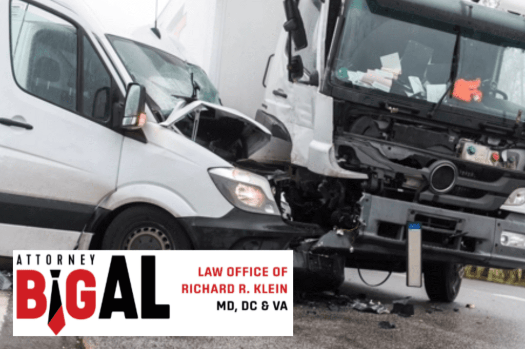 truck accident lawyer Washington DC 3