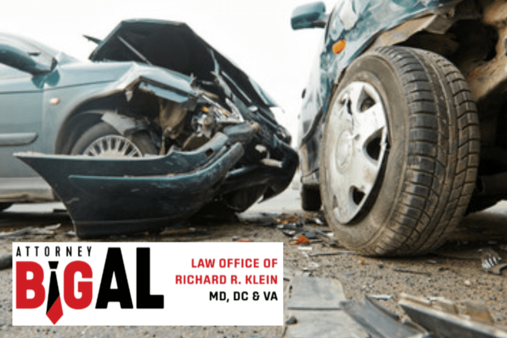 Baltimore Uber accident attorney 3