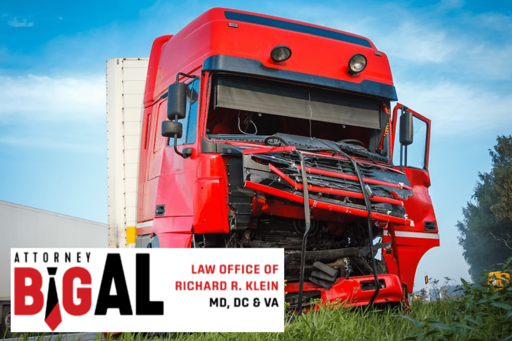 Chesterfield truck accident lawyer 3