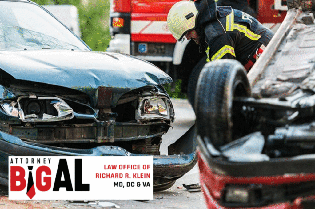 Petersburg car accident lawyer  2