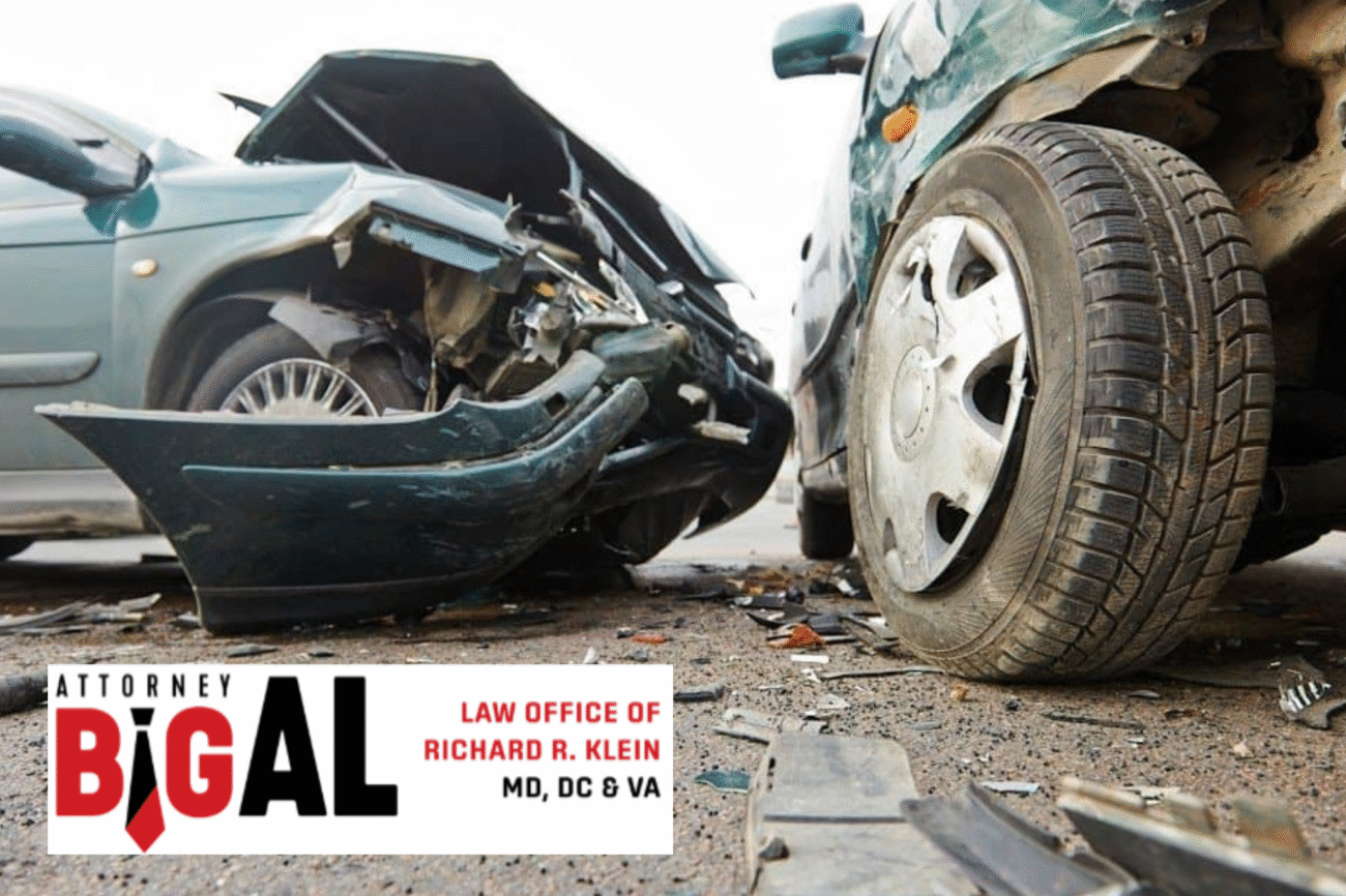 Car Accident Lawyer in Henrico, VA 2