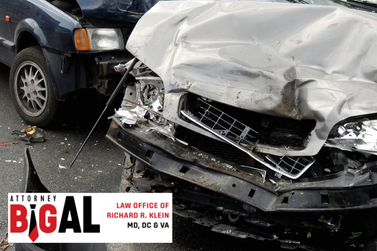 Chesterfield car accident attorney 2