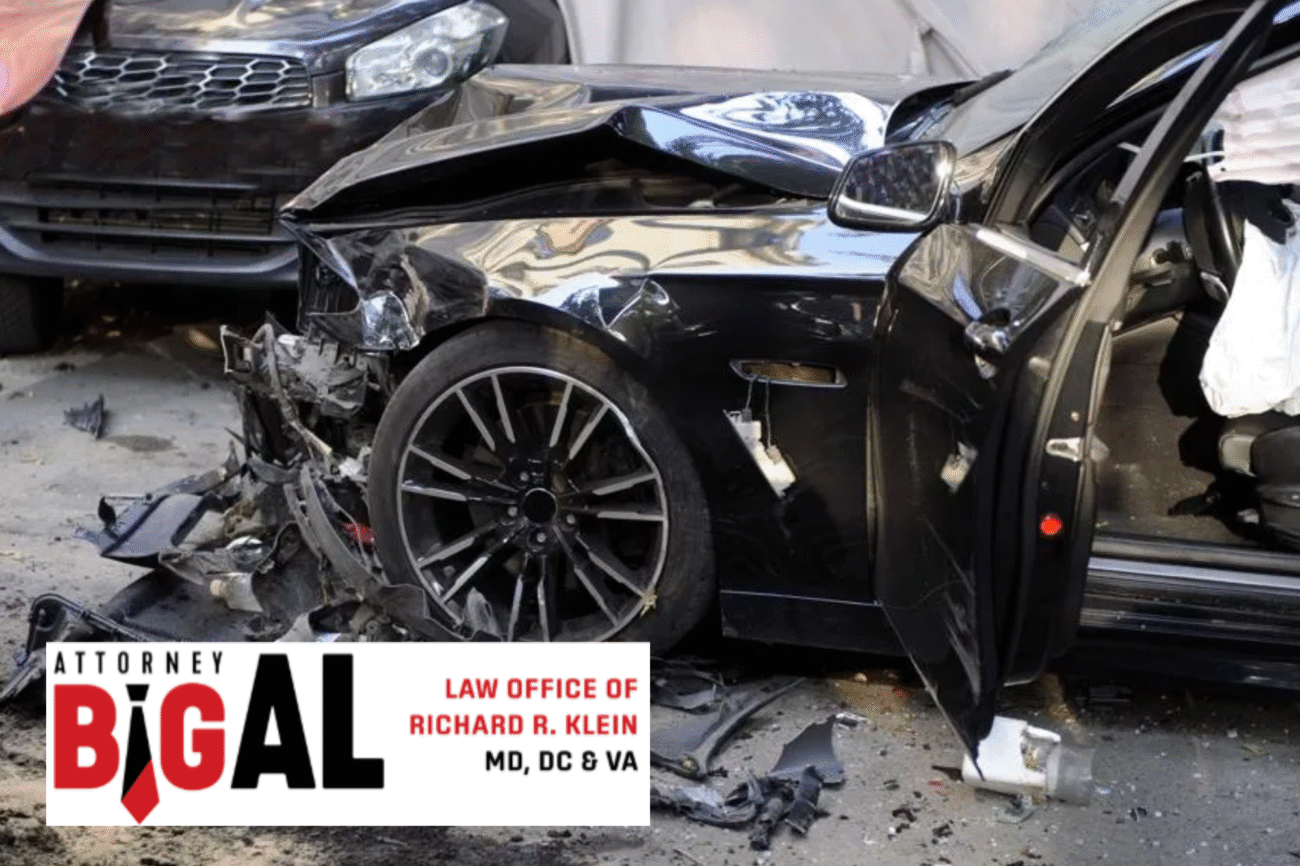 Car Accident Lawyer in Henrico, VA 3