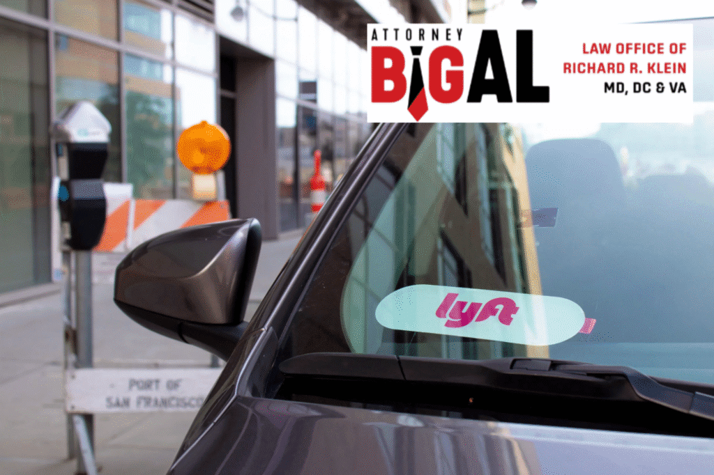 Lyft accident attorney Richmond VA 3