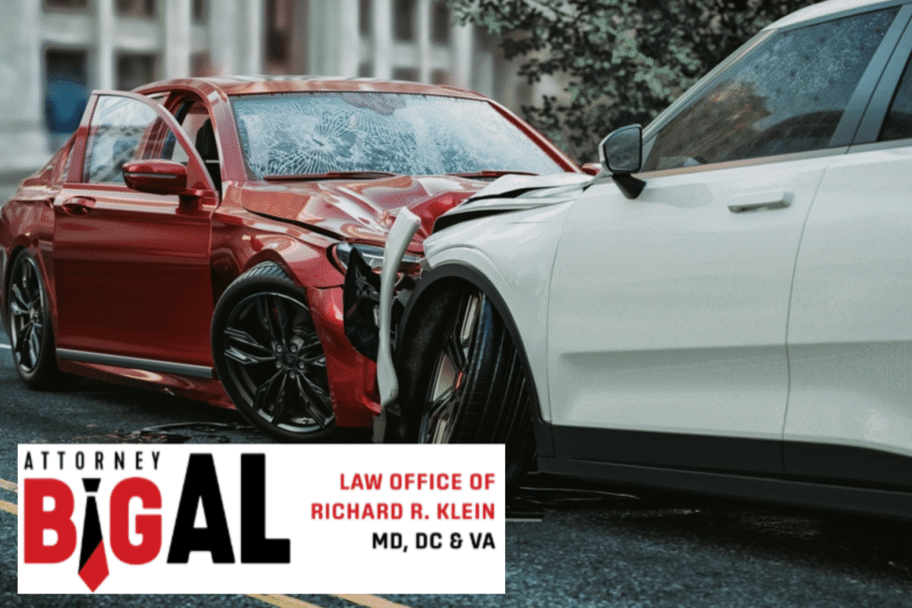 Car Accident Lawyer in Henrico, VA