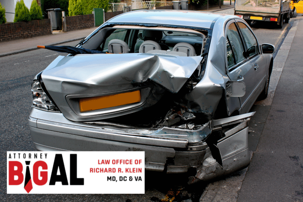 Car accident Petersburg VA (2)