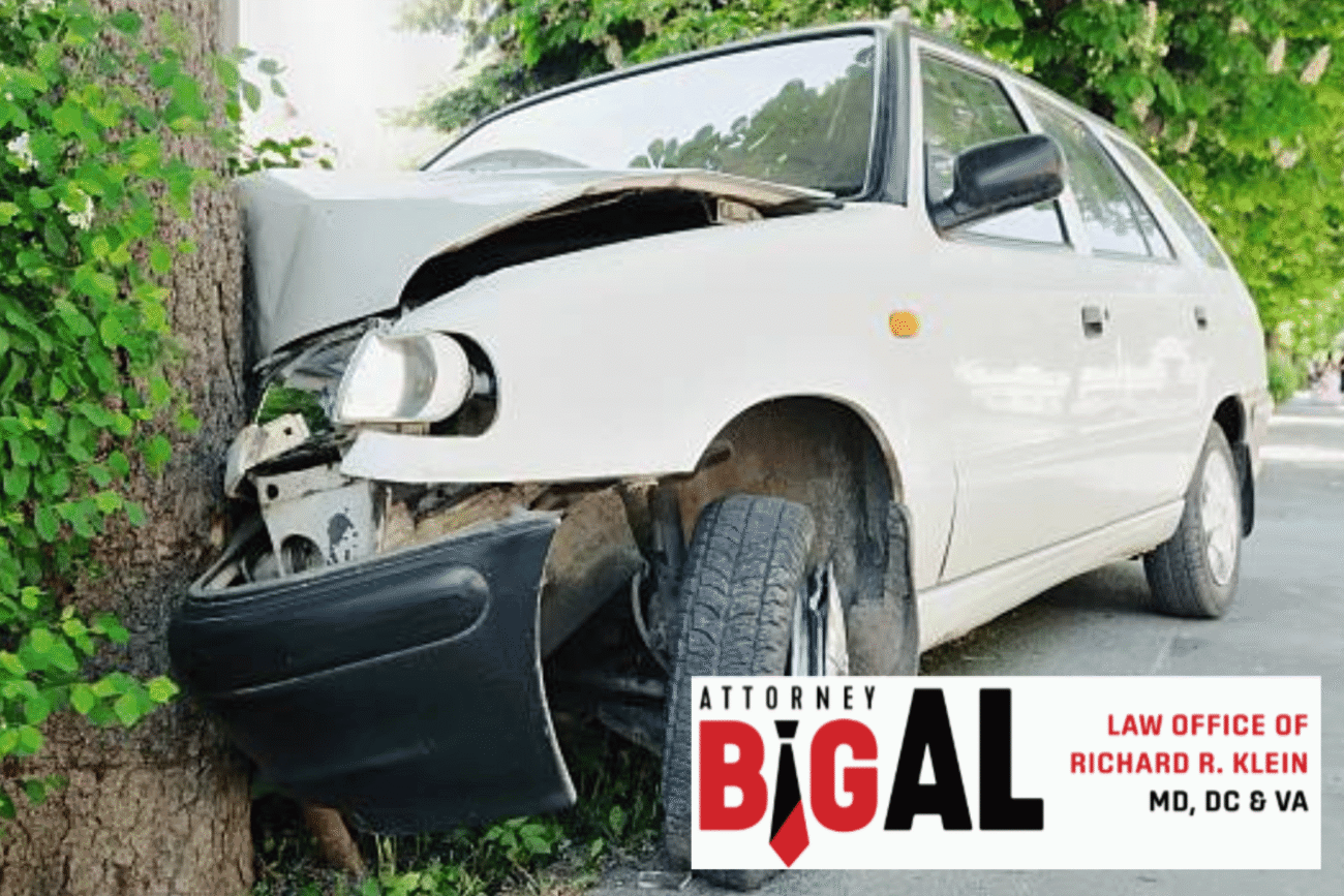 Car Accident Lawyer Henrico VA