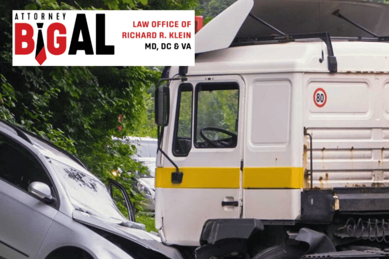 Washington DC truck accident attorney (2)