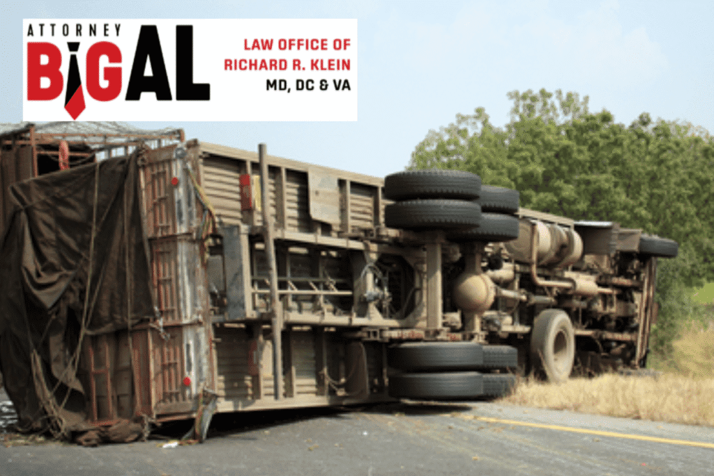 Washington DC truck accident attorneys (1)