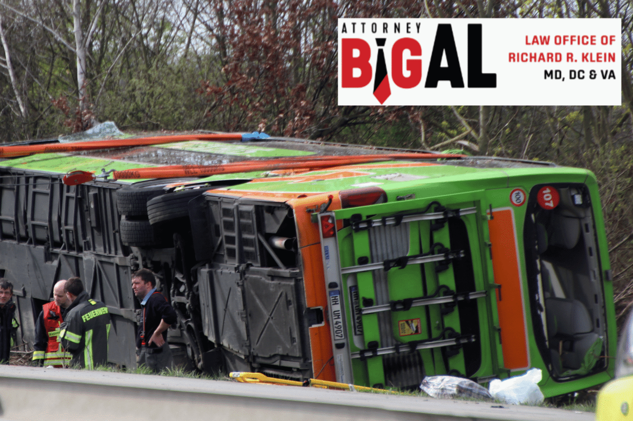 bus accident attorney Richmond VA (1)