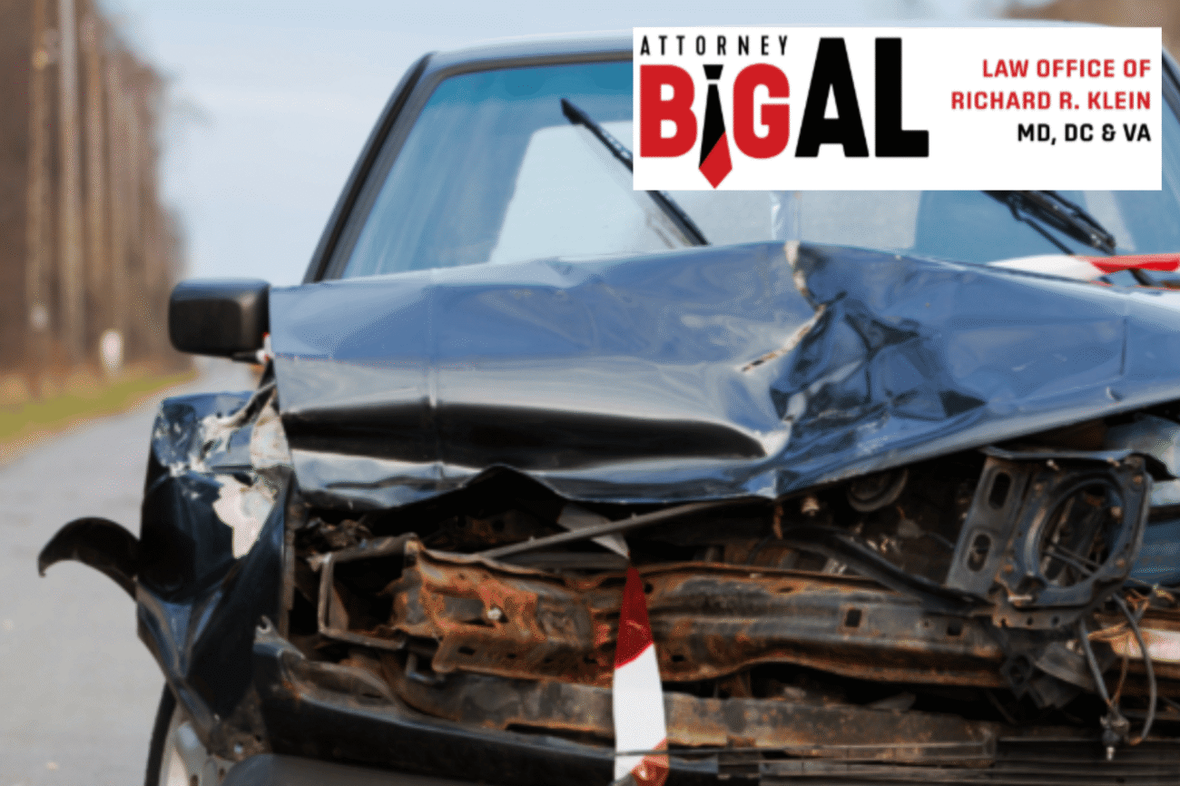 car accident attorney Hopewell VA