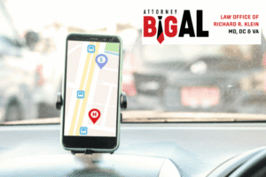car accident litigations richmond va