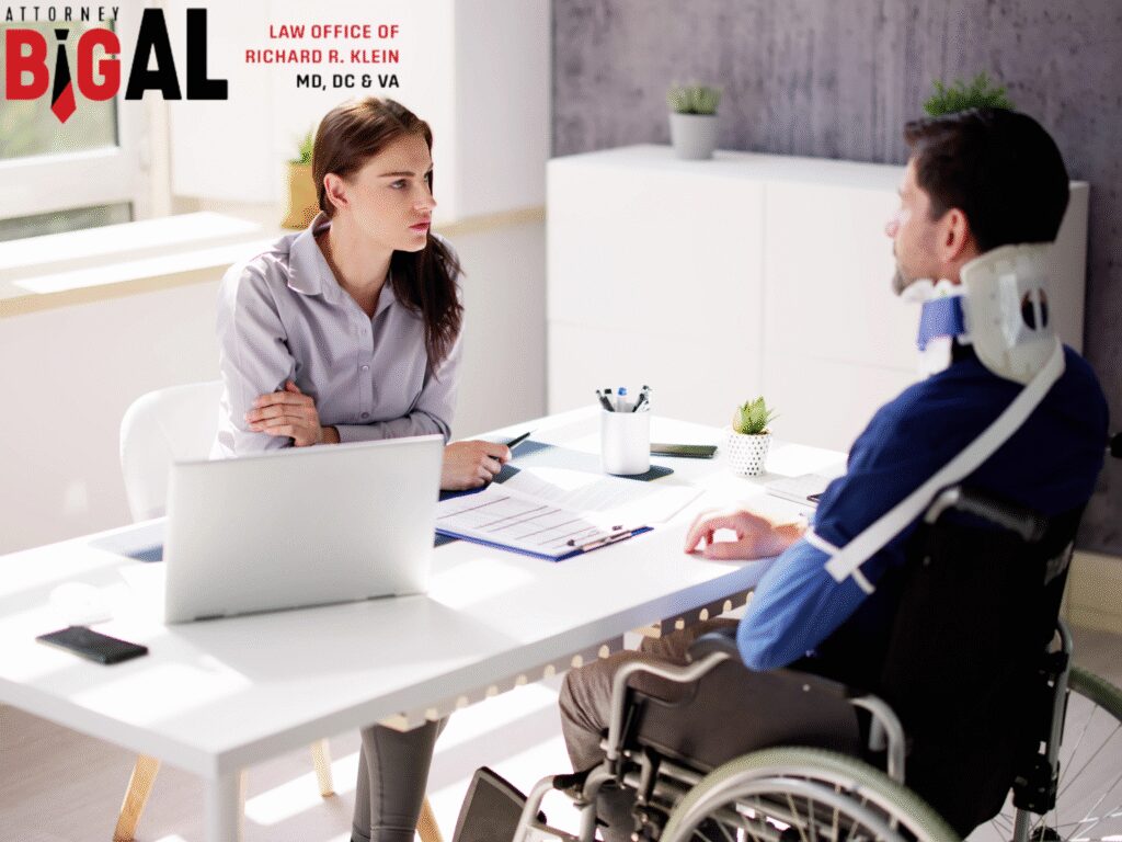 rideshare accident attorney richmond va