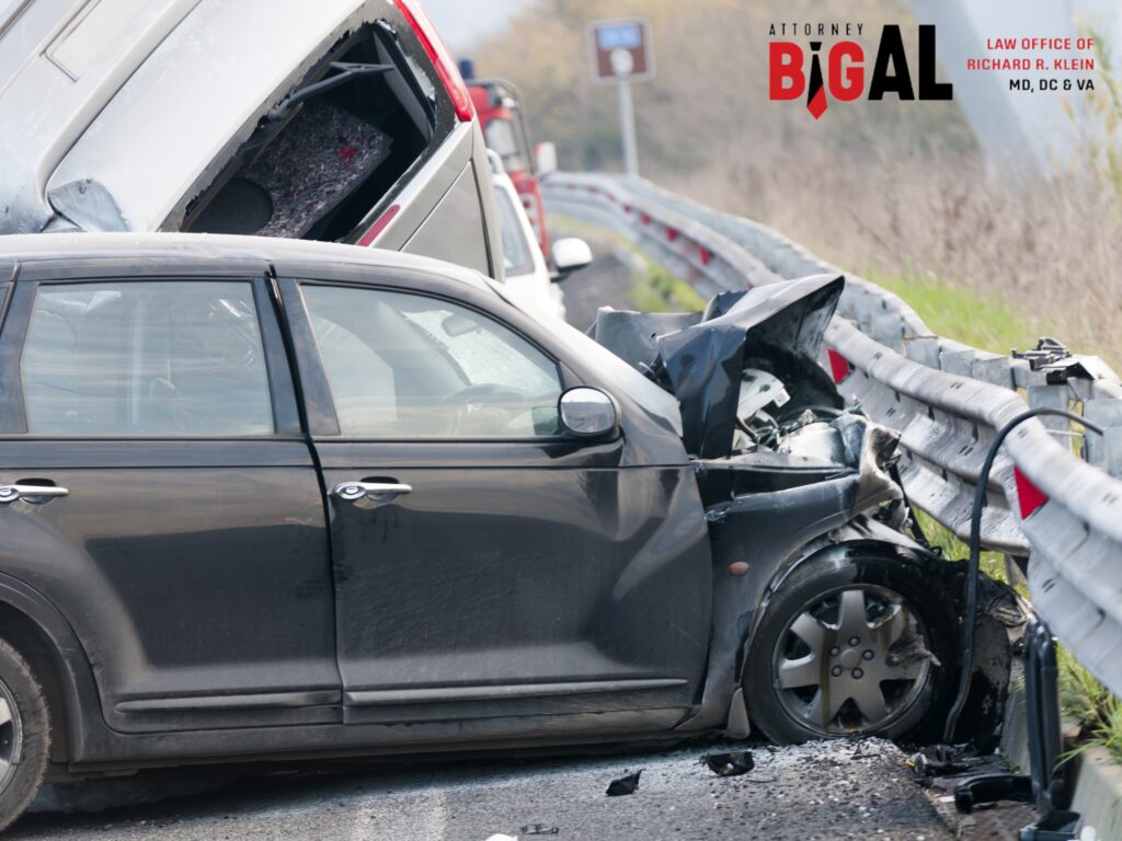 Glen Allen VA accident attorneys