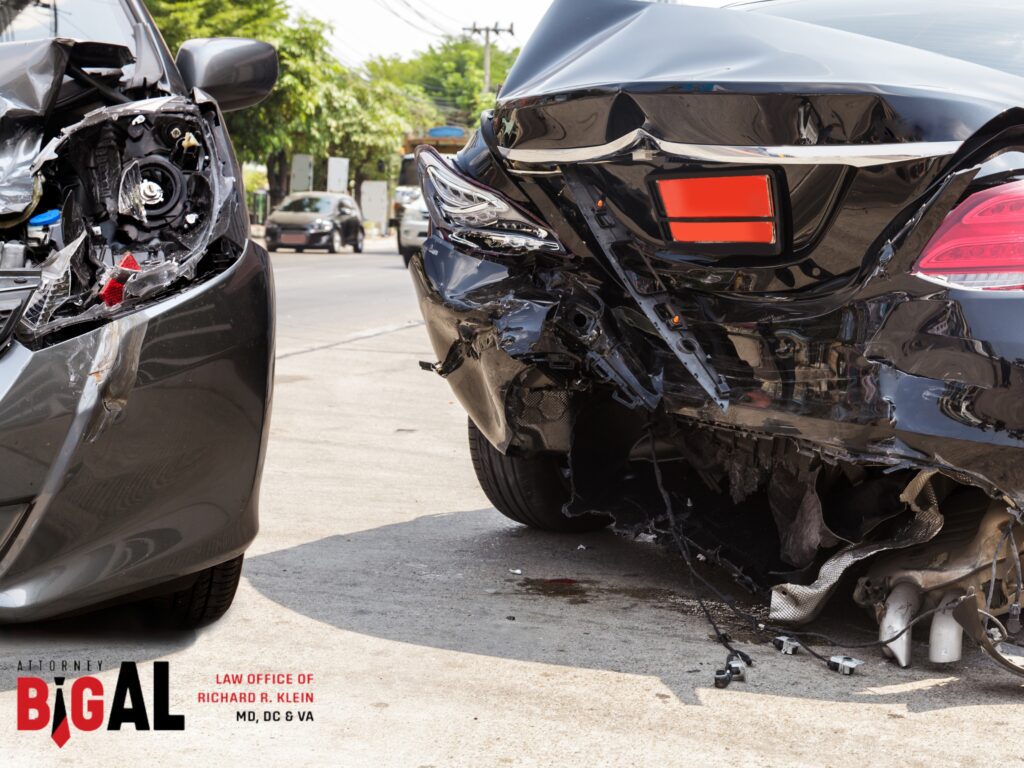 Glen Allen car accident lawyers