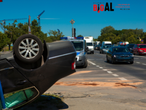Car Accident Lawyer in Henrico VA