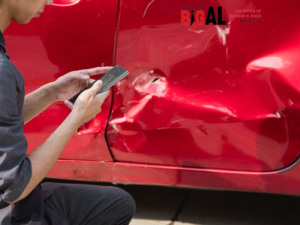 Car Accident Lawyer Henrico