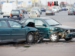 Henrico VA Car Accident Attorneys